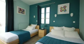 Hotel Restaurant Les Acacias