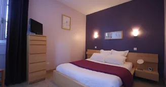 Hotel Restaurant Les Acacias