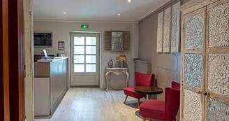 Hotel Restaurant Les Acacias