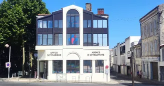 Tourist Office of Saintes and Saintonge