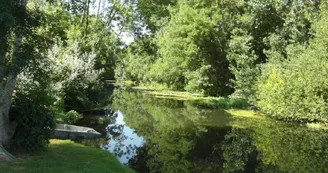 La Vallée de la Seugne