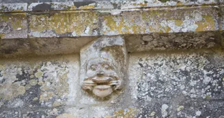 Eglise Saint-Martial