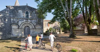 Eglise Saint-Martial