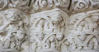 Eglise Saint-Martial