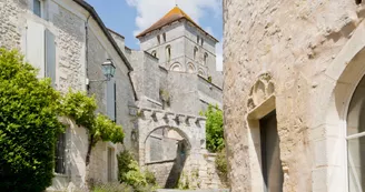 Eglise Saint-Sylvain