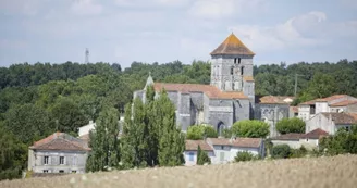 Eglise Saint-Sylvain