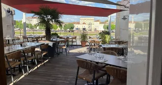 La Terrasse