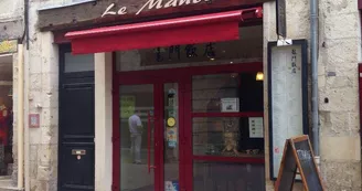 Le Mandarin