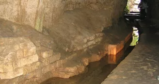 L'Aqueduc gallo-romain