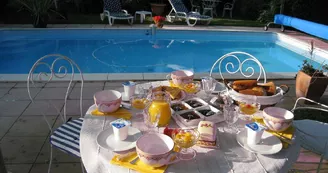 Gagnepain La Rivière