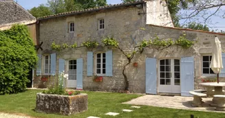 Gagnepain La Rivière