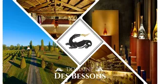 The Cognac Ecomuseum