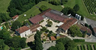 The Cognac Ecomuseum