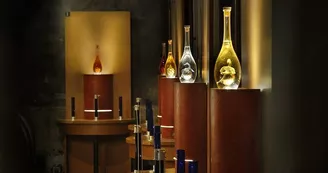 The Cognac Ecomuseum