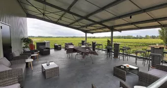 The Cognac Ecomuseum