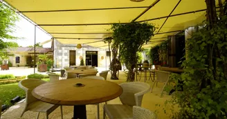 The Cognac Ecomuseum