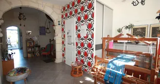 La Belle Etoile Maison Fertile