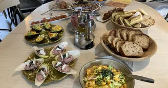 La Belle Etoile Maison Fertile