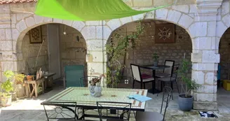 La Belle Etoile Maison Fertile