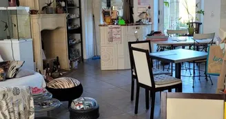 La Belle Etoile Maison Fertile