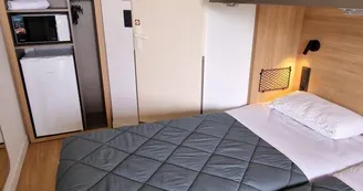 Première Classe de Saintes