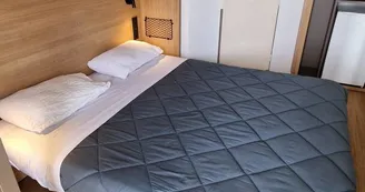 Première Classe de Saintes