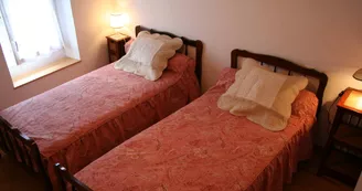 M. Archambaud Bernard