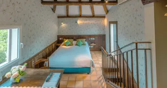 Le Relais du Bois Saint Georges