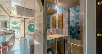 Le Relais du Bois Saint Georges