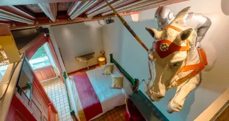 Le Relais du Bois Saint Georges