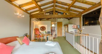 Le Relais du Bois Saint Georges