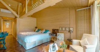 Le Relais du Bois Saint Georges