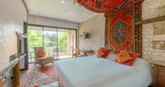 Le Relais du Bois Saint Georges