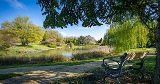 Le Relais du Bois Saint Georges