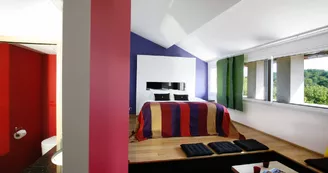 Design Hôtel des Francs Garçons