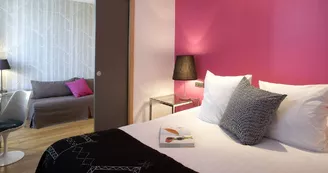 Design Hôtel des Francs Garçons