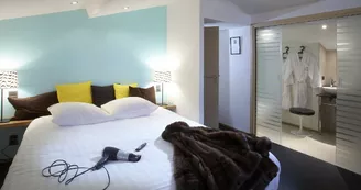 Design Hôtel des Francs Garçons