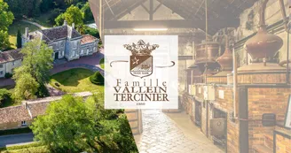 Cognac Vallein Tercinier