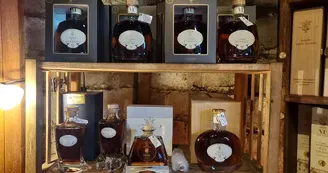 Cognac Vallein Tercinier