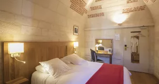 Les Chambres de l'Abbaye aux Dames