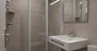 Les Chambres de l'Abbaye aux Dames