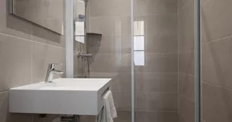 Les Chambres de l'Abbaye aux Dames