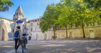 Les Chambres de l'Abbaye aux Dames
