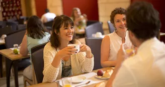 Les Chambres de l'Abbaye aux Dames