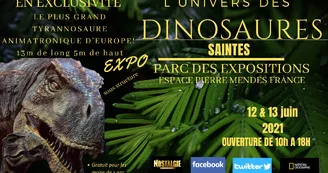 L'Univers des Dinosaures