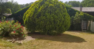 Gîte des Ecuries du Seillery