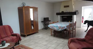 Gîte des Ecuries du Seillery