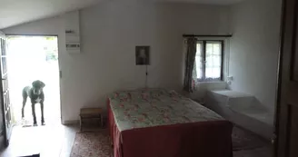 Gîte des Ecuries du Seillery