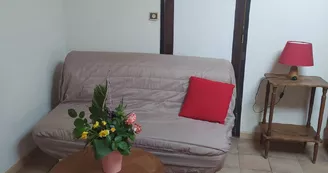 Gîte des Ecuries du Seillery