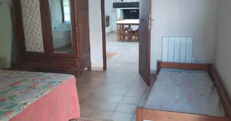 Gîte des Ecuries du Seillery